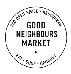 Good Neighbours Market Logo
